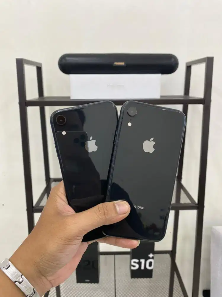 Iphone Xr 256GB inter Zpa