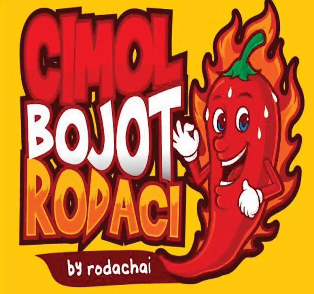 Dibutuhkan Segera staff Cimol Bojot &Thai Tea