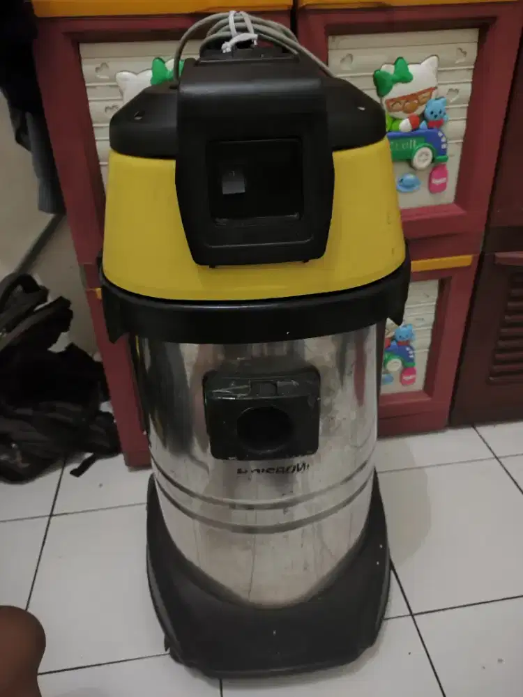 vakum Cleaner Krisbow