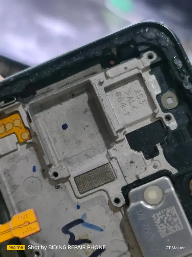 LCD SAMSUNG A53 ORIGINAL