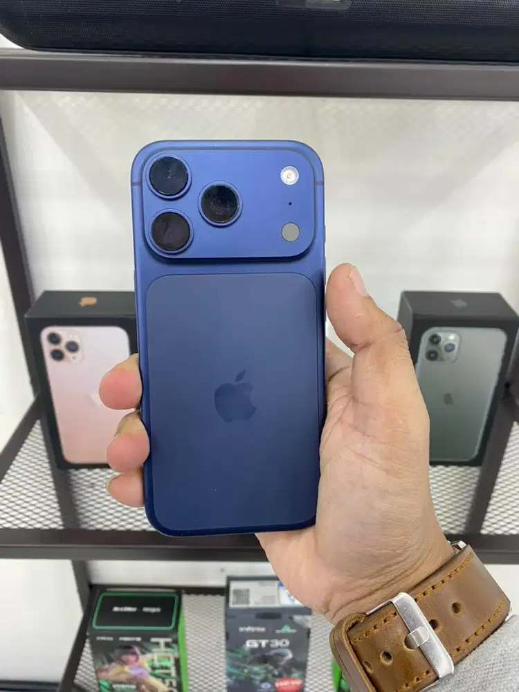 Iphone 17 pro 256gb ibox