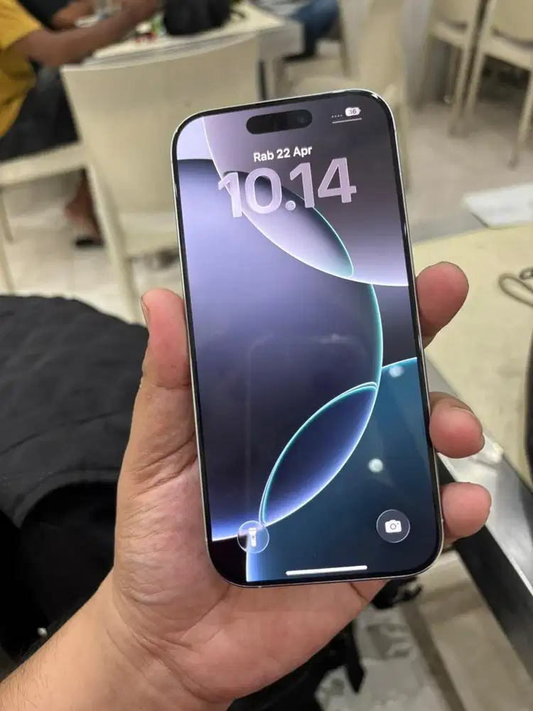 iPhone 16 pro 256gb.(inter,allop)