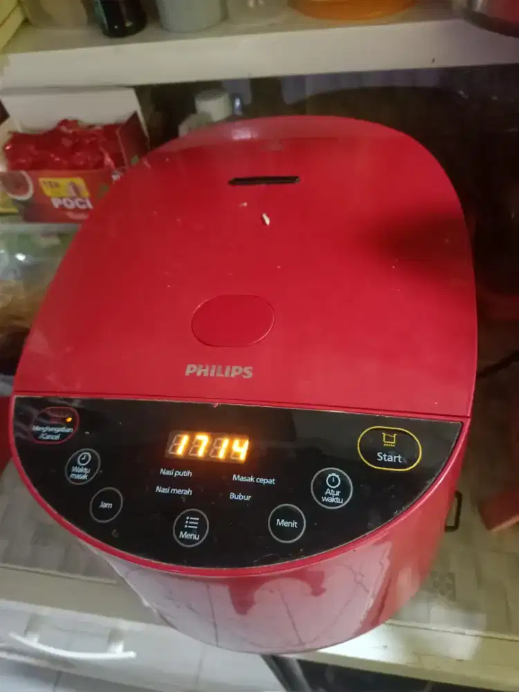 Magicom digital Philips