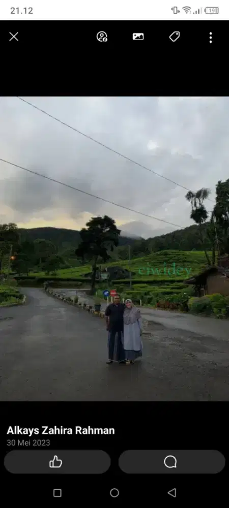 Cari lowongan kerja freelance untuk ibu rumah tangga  usia 45 tahun