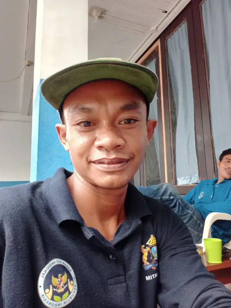 Jasa sopir serabutan