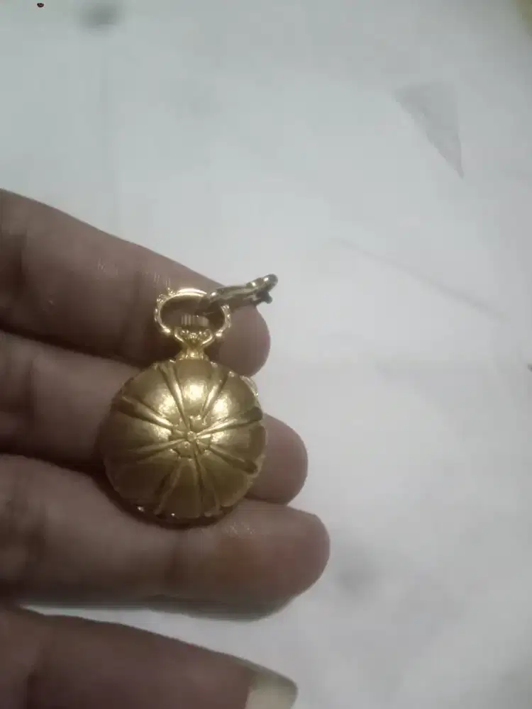 Jam saku citizen vintage