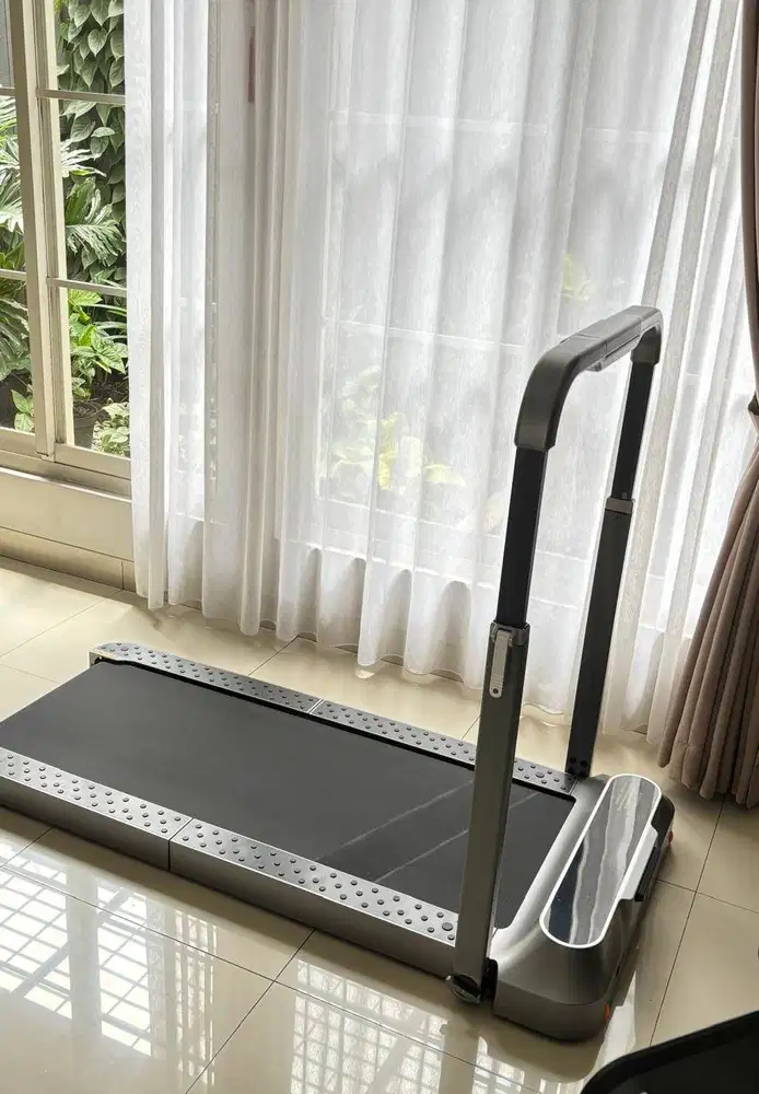 Kingsmith WalkingPad R2 PRO 2in1 Foldable Gym Fitness Treadmill