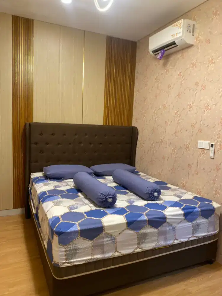 Springbed by Informa