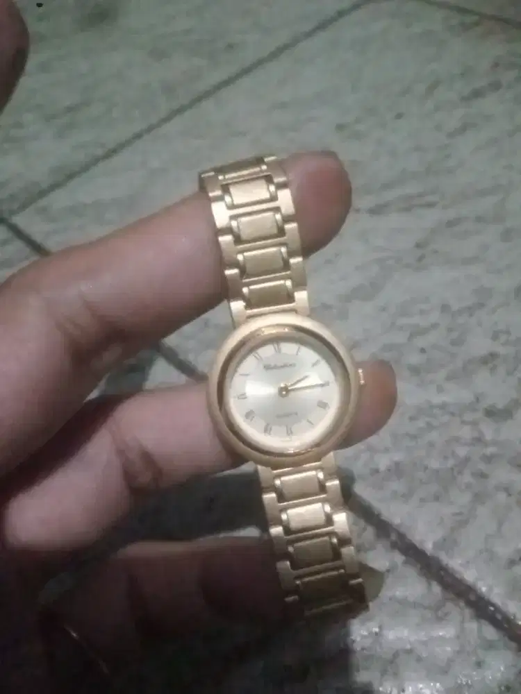 Jam tangan Valentino ladies