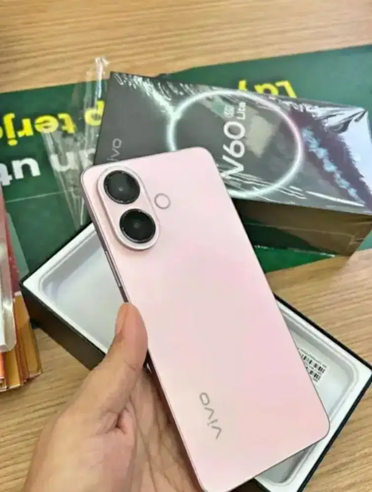 Vivo V60 lite 5G