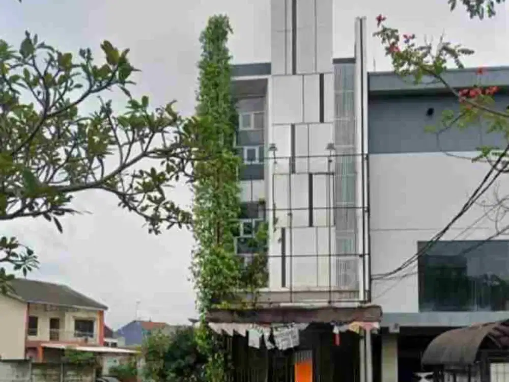 Dijual Ruko Permata Sari Lippo Village