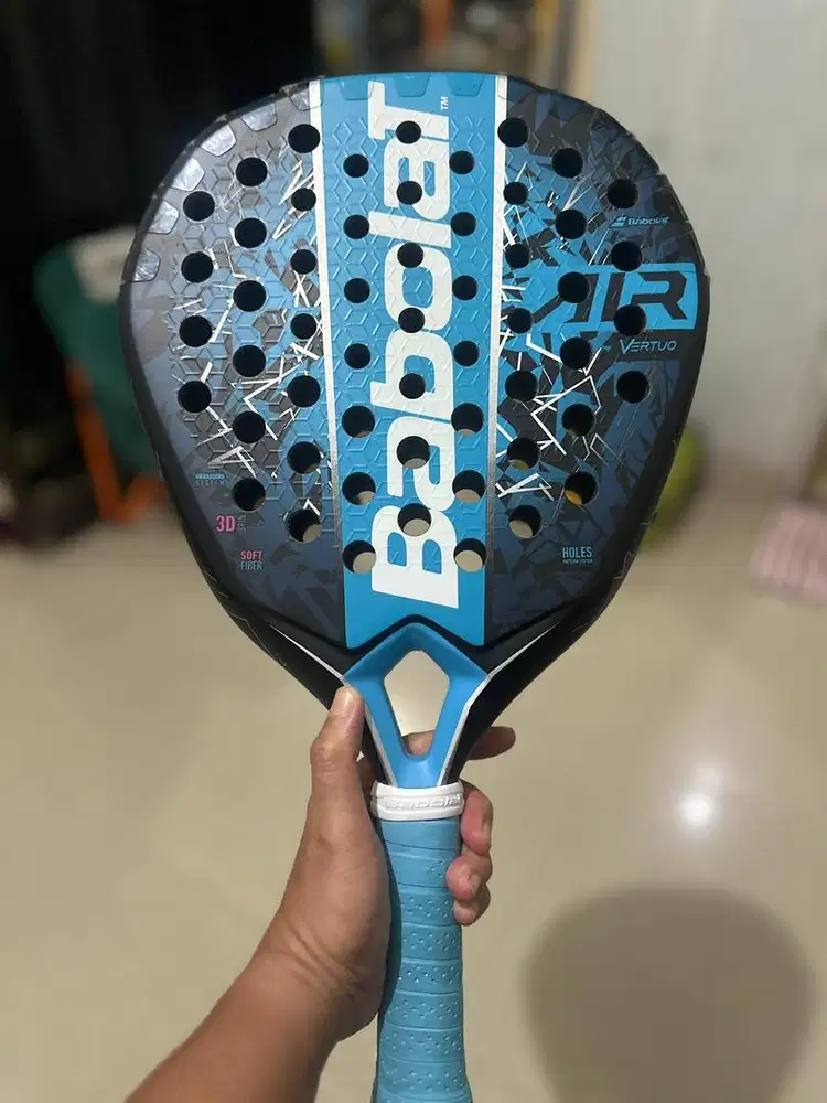 Air Vertuo Babolat 2025