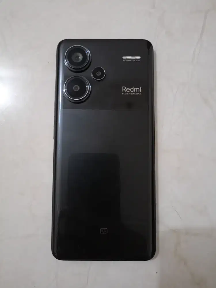 Redminote 13 Pro Plus Ram 12/512gb