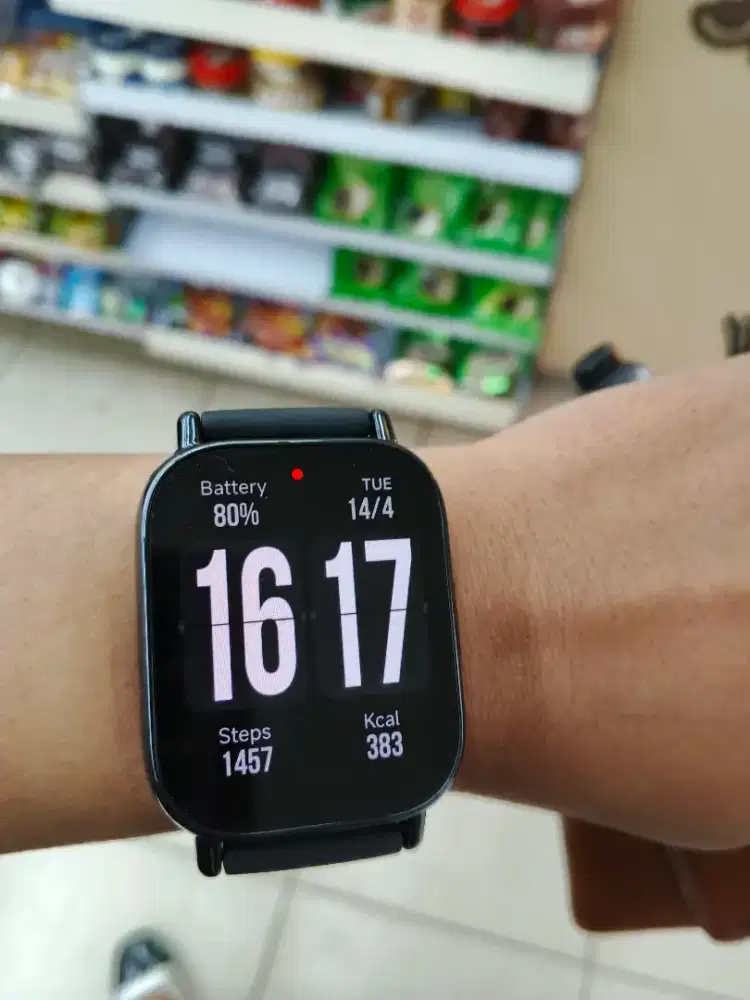 Xiaomi Redmi Watch 5 Lite