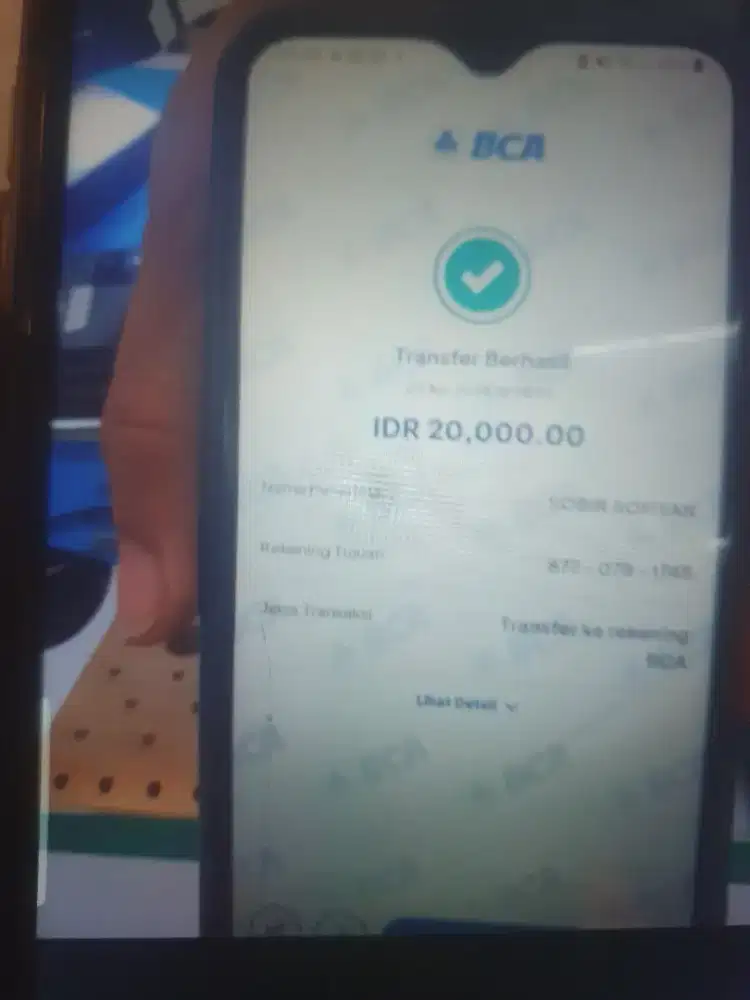 Hp retmi not 9 ram 4