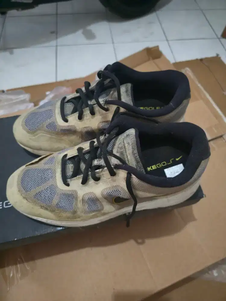 separu golf terkeren didunia dan ternyebelin jg didunia