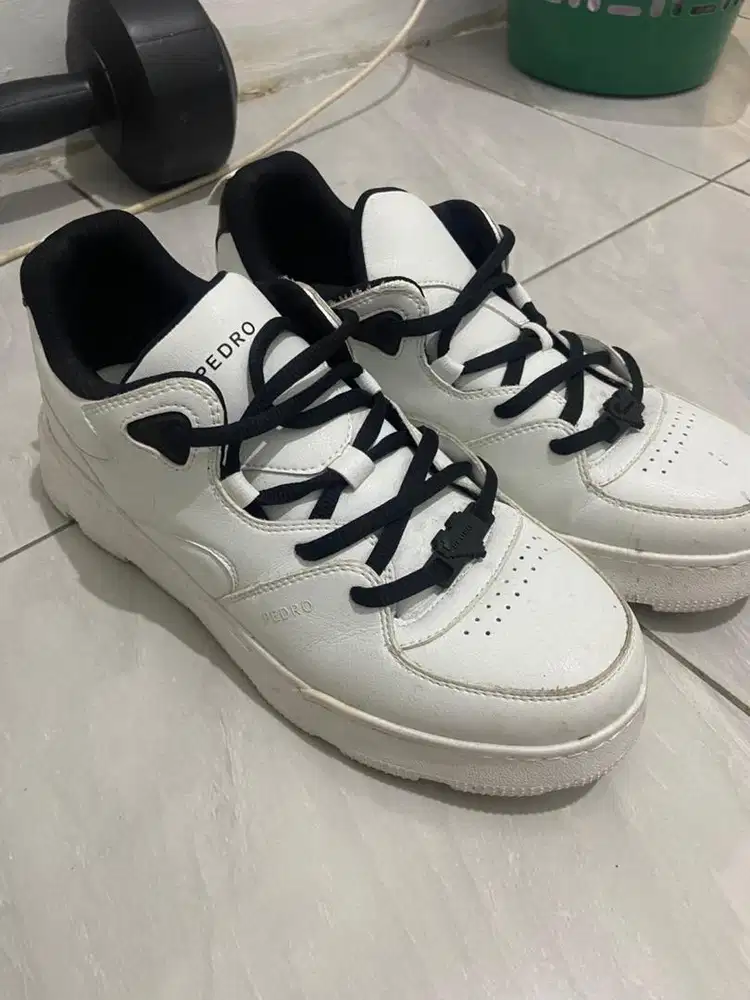 Sepatu pedro original