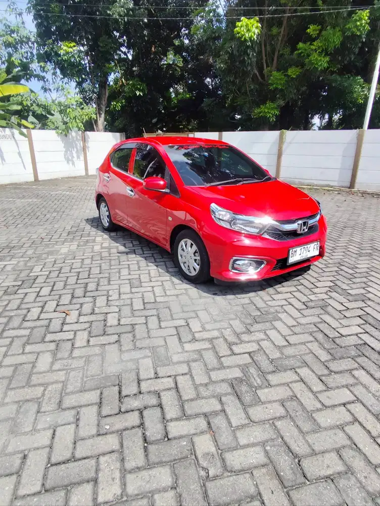 Brio Satya E Manual 2023