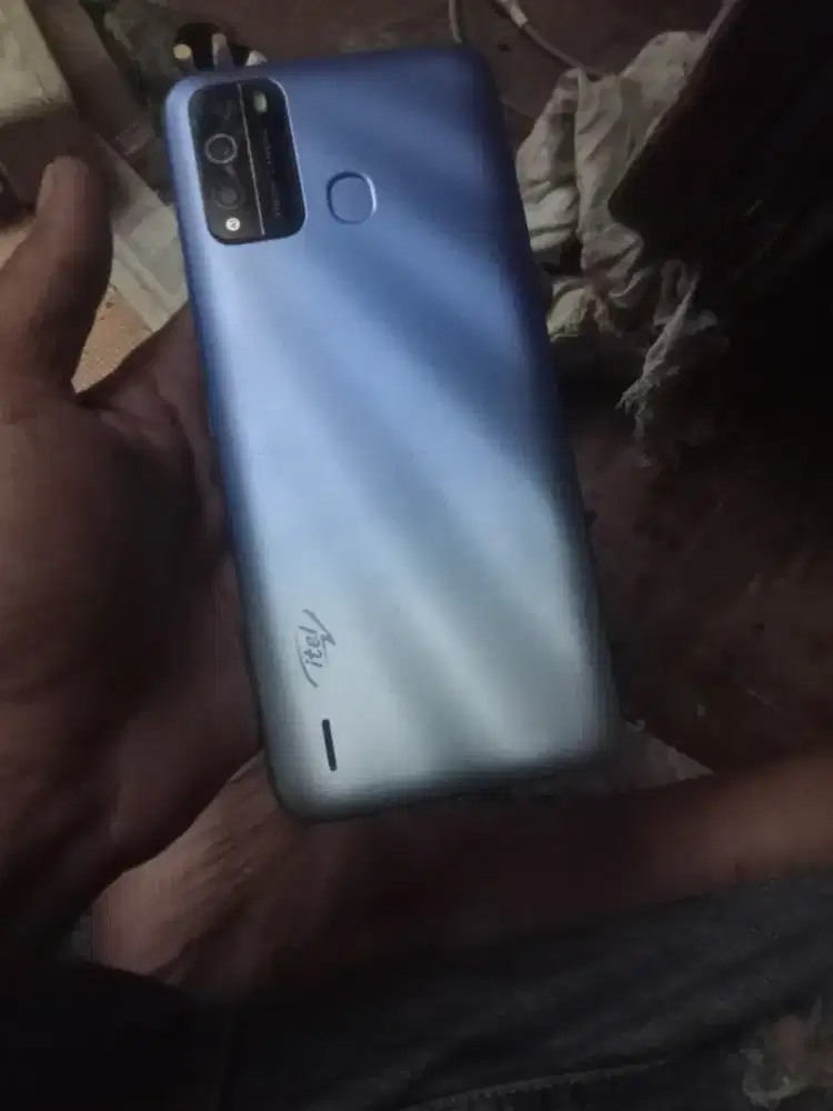 Itel vision 1pro ram 3/32gb