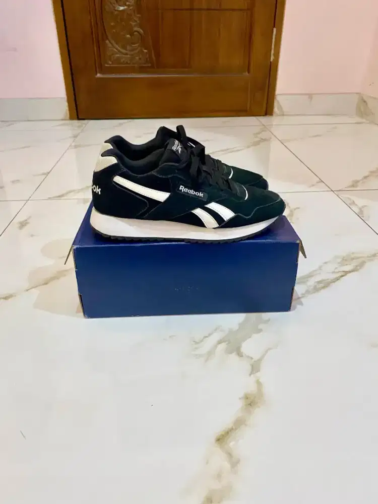 Reebok Full Suede Ori