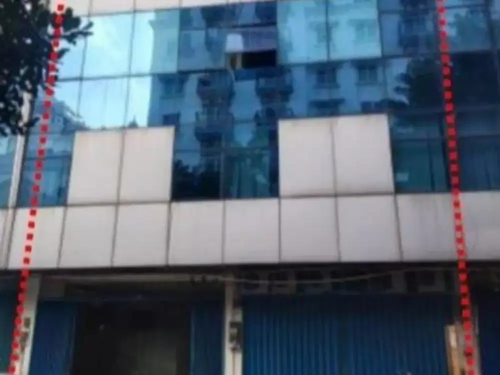 DIJUAL RUKO MURAH – 2 UNIT RUKO GANDENG PLAZA PASIFIC, KELAPA GADING, JAKARTA UTARA