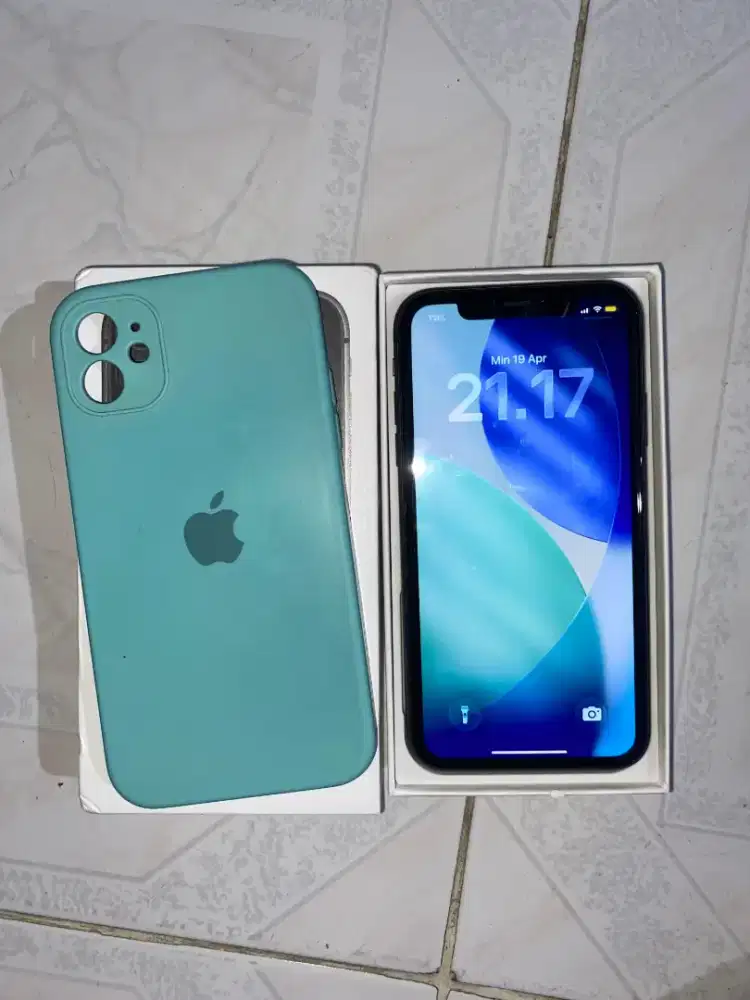 iphone 11 128gb alloperator