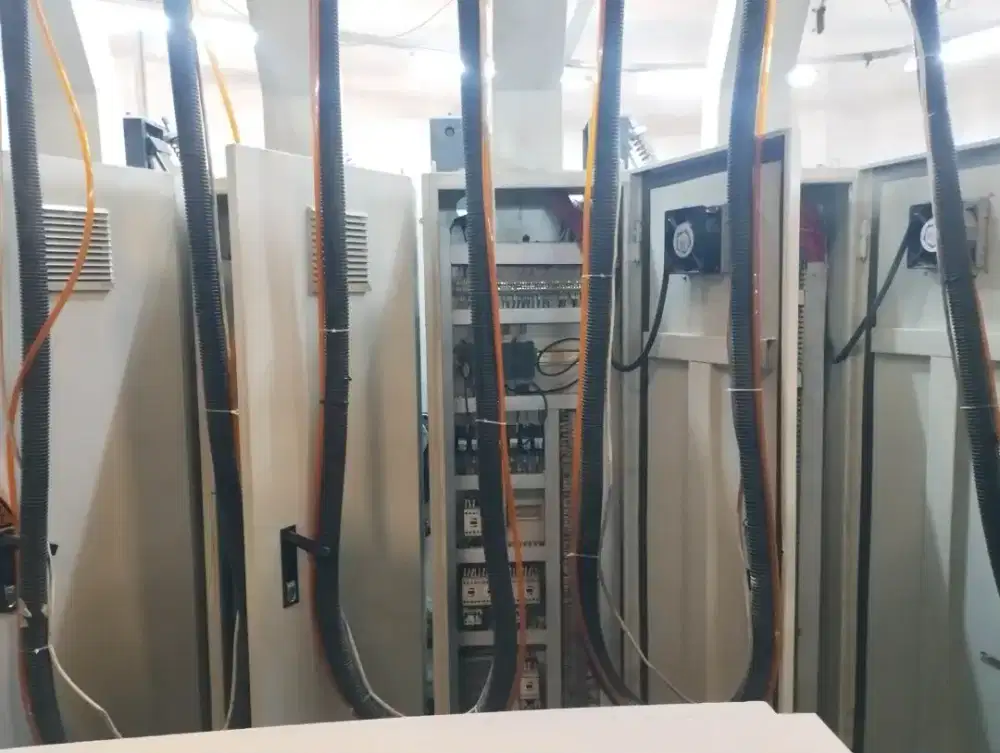 JASA SERVICE KULKAS MESIN CUCI SEMARANG