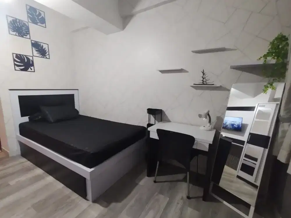 !For RENT! EastonPark Jatinangor