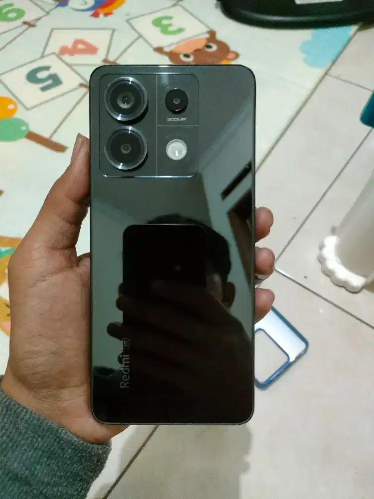 Xiaomi Redmi Note 13 Pro 5G 8/256Gb