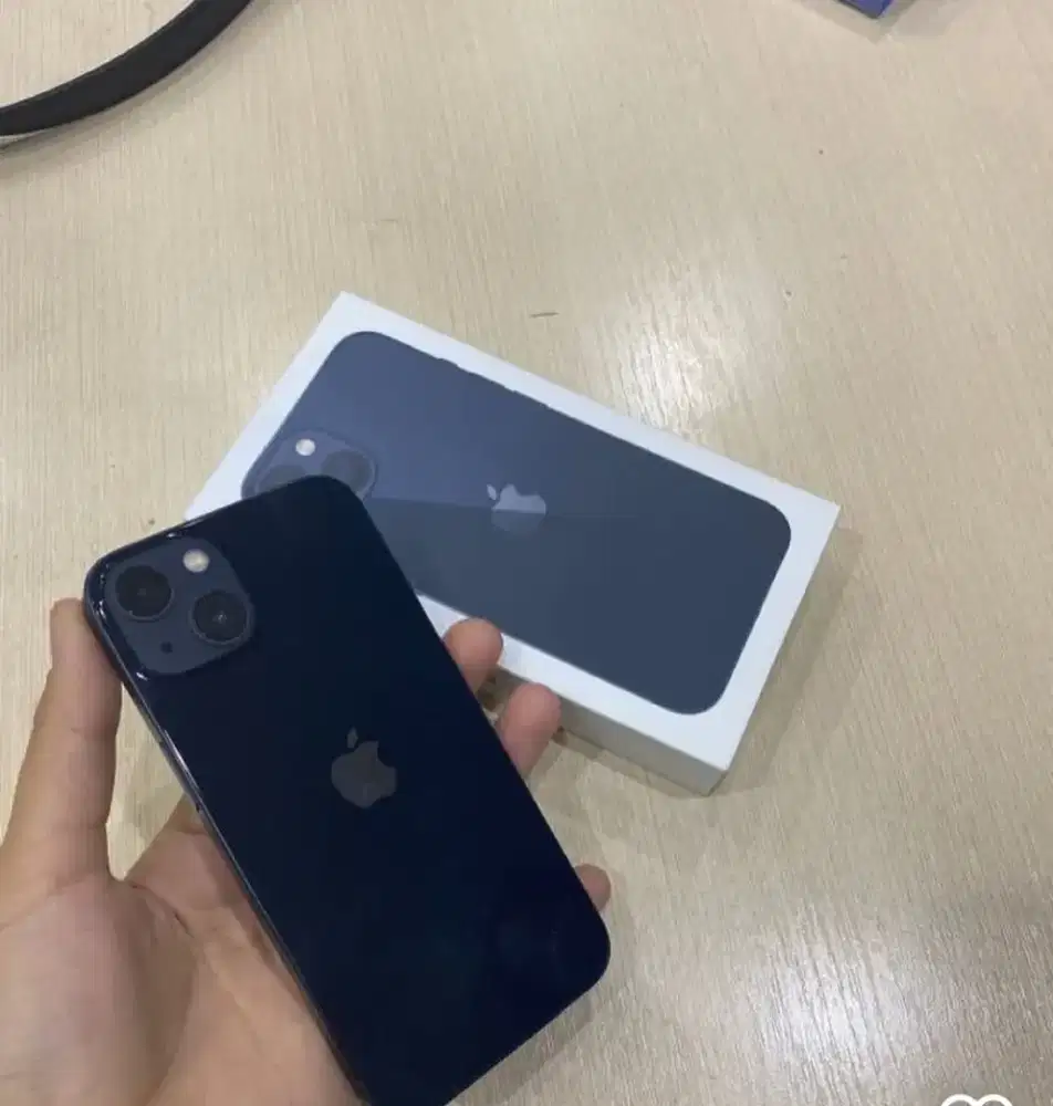 iphone 13 ibox 128gb