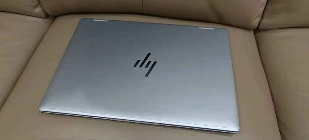 Second - Laptop HP ENVY x360 14 2.8K OLED (FC0555TU)