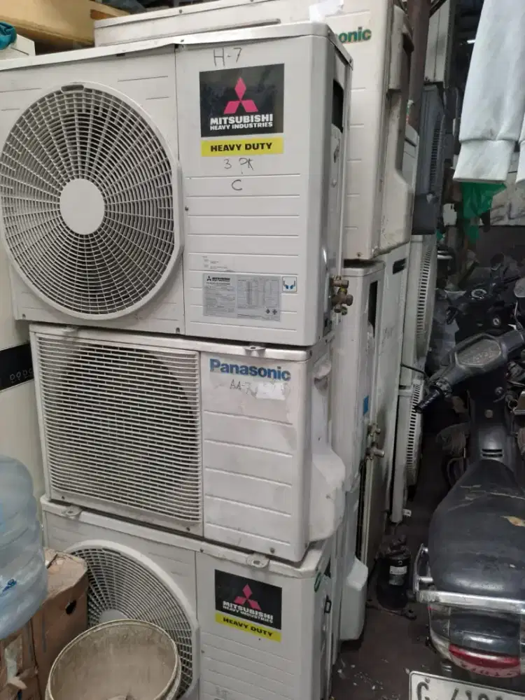 Outdoor 2,5pk 3pk 4pk