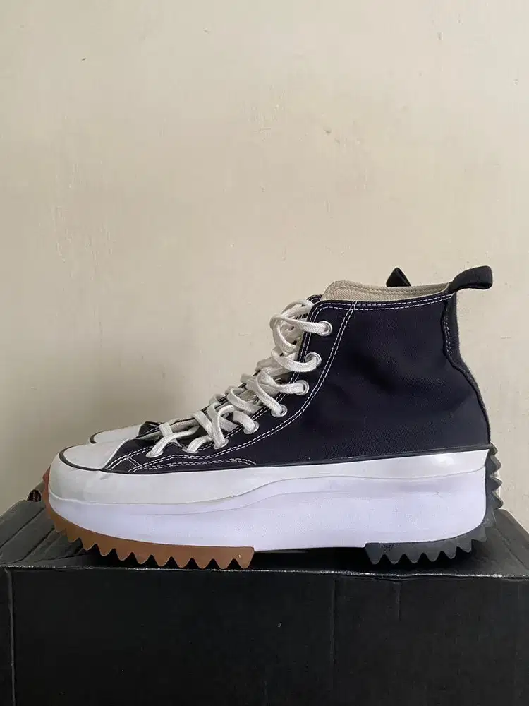 CONVERSE RUN STAR HIGH