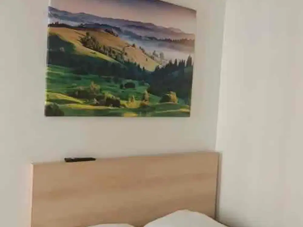 Disewakan Apartement Tokyo PIK 2 tipe Studio Furnish siap huni