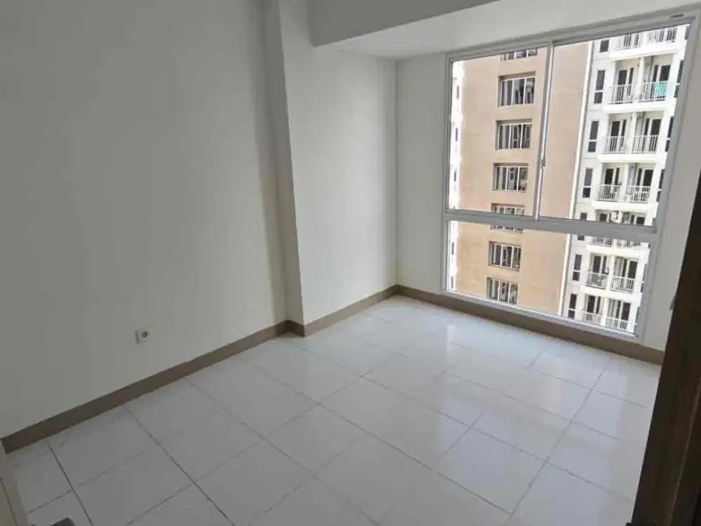 Dijual dan Disewakan Apartement Tokyo PIK 2 tipe 2 bedroom kosongan harga murah
