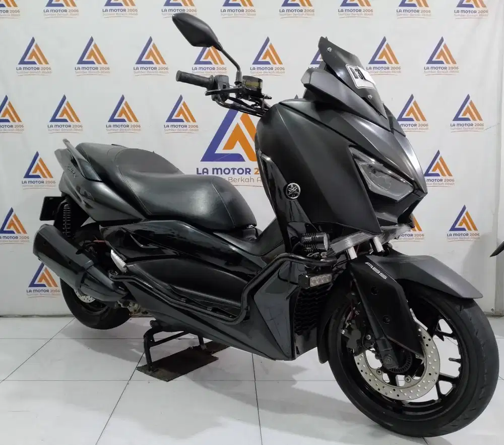 XMAX 250 ABS TH 2019 CASH/KREDIT KTP DAERAH BISA/TT/CC 0%/SPAYLATER