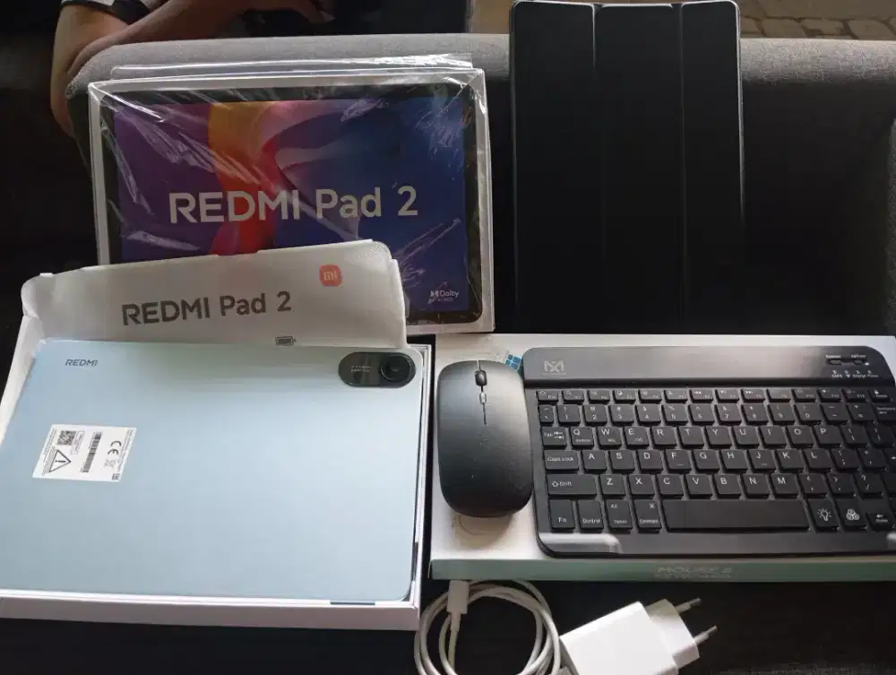 XIAOMI REDMI PAD 2
