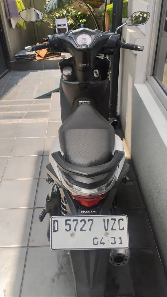 Lagi Dalurat ke uangan :(