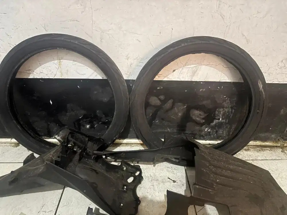 Jual borongan atau satuan