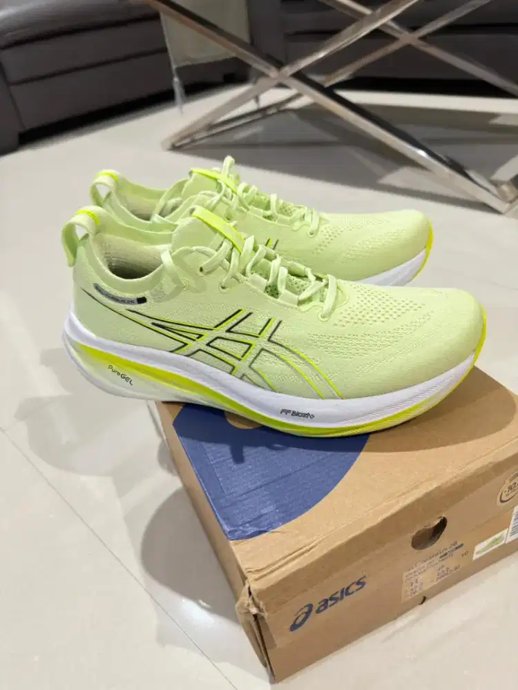 Asics Gel Nimbus 26 Original