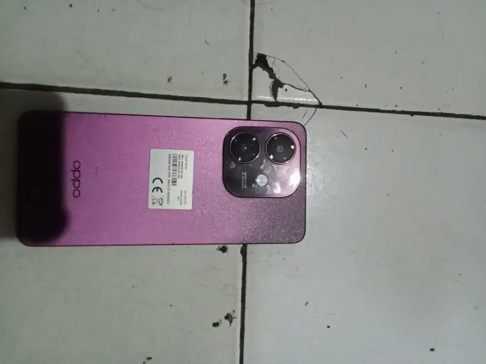 JUAL CEPET AJA BLM ADA 6 BULAN , JARANG DIPAKE