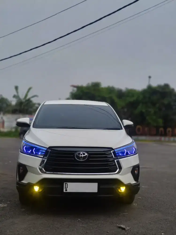 Innova Reborn G A/T 2.4 2025