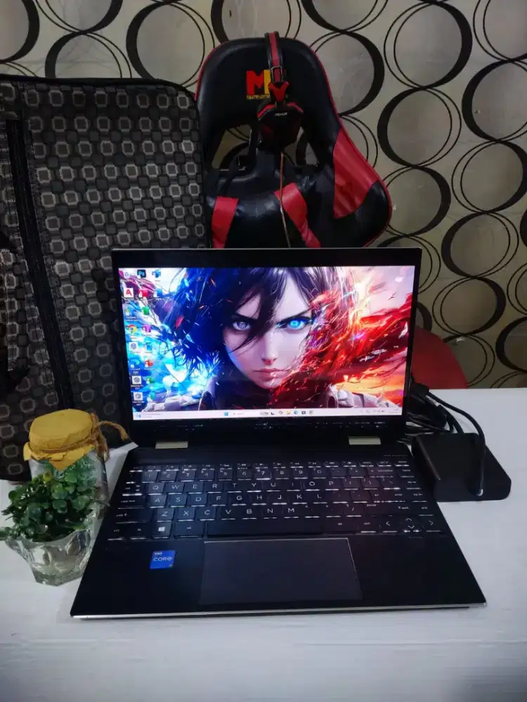 HP SPECTRE X360 13- AP0054TU