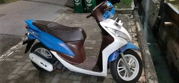 jual cepat spacy kalcer