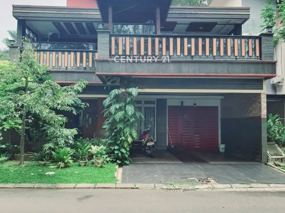 Dijual Rumah Strategis Harga Menarik Di Tangerang