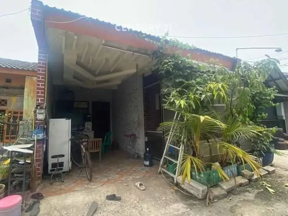 Dijual Rumah Strategis Harga Menarik Di Pasar Kemis Tangerang