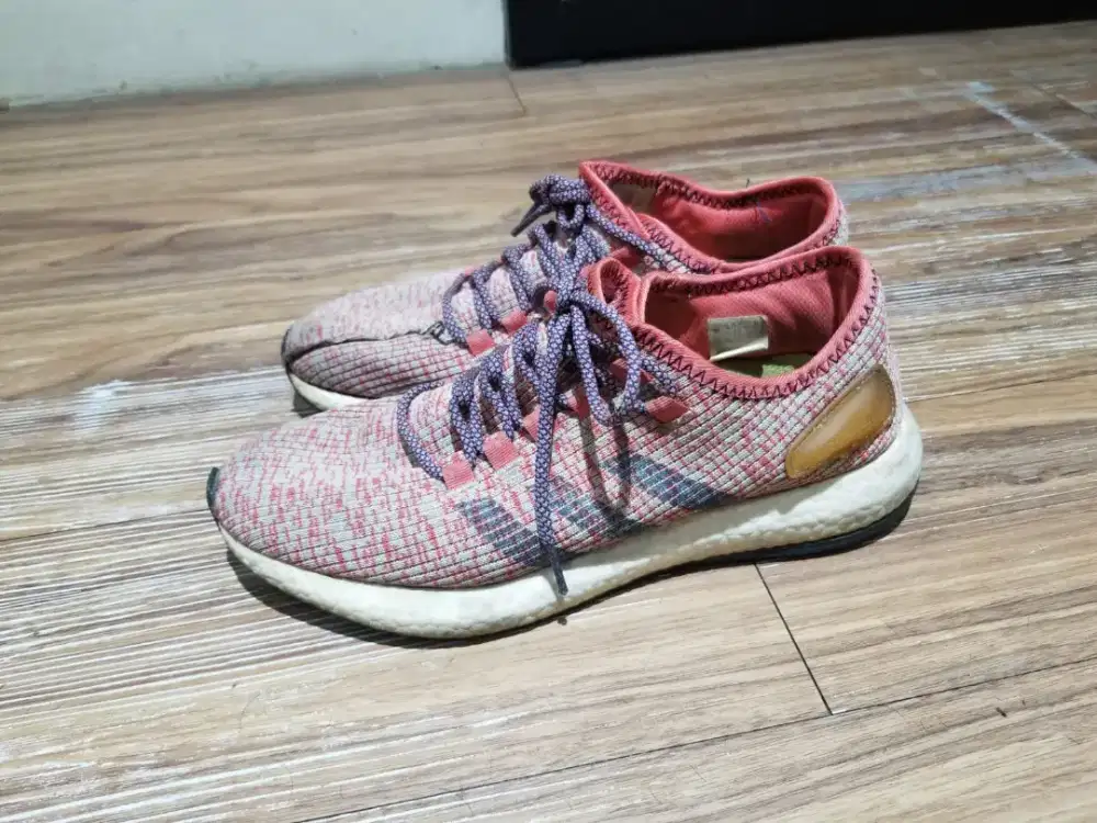 Jual sepatu nike dan adidas