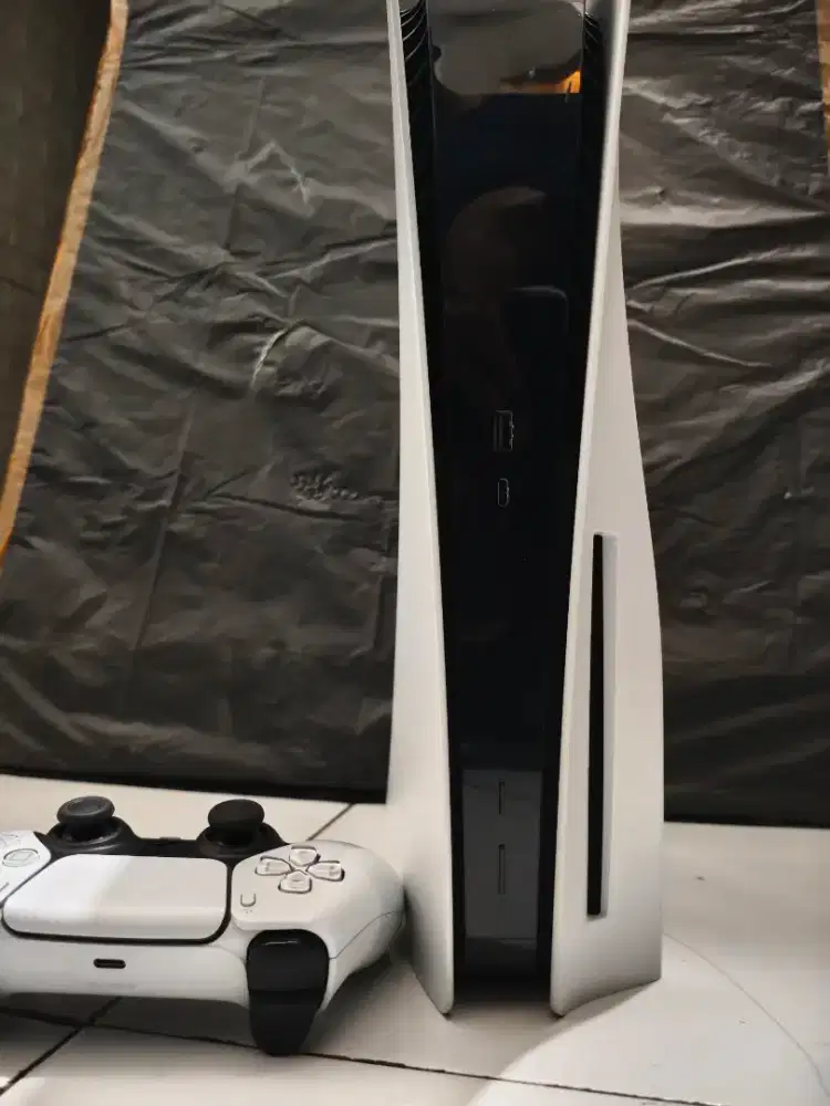 Ps5 / 4 Dicari mau beli sesuai kondisi