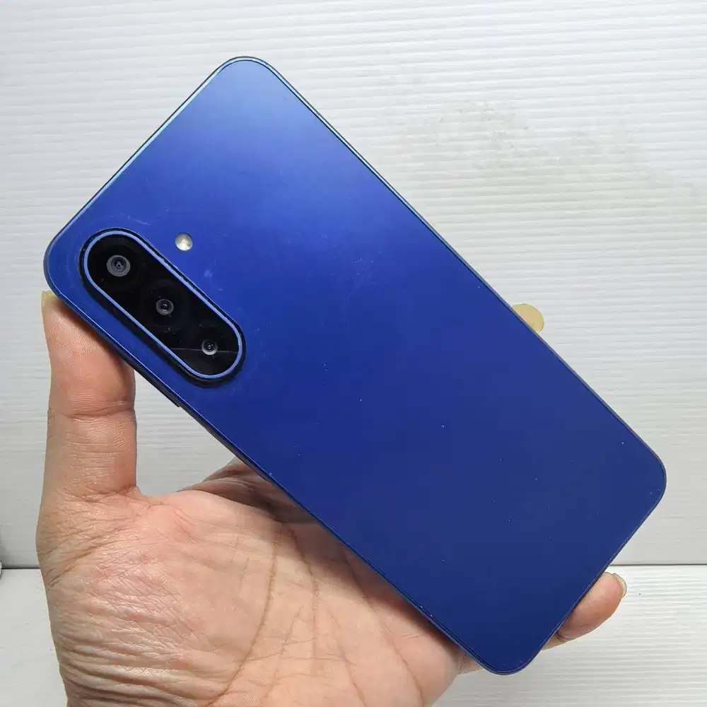 TERMURAH! SAMSUNG GALAXY A17 5G 8/256 BLUE RESMI EX SEIN N0 MINUS