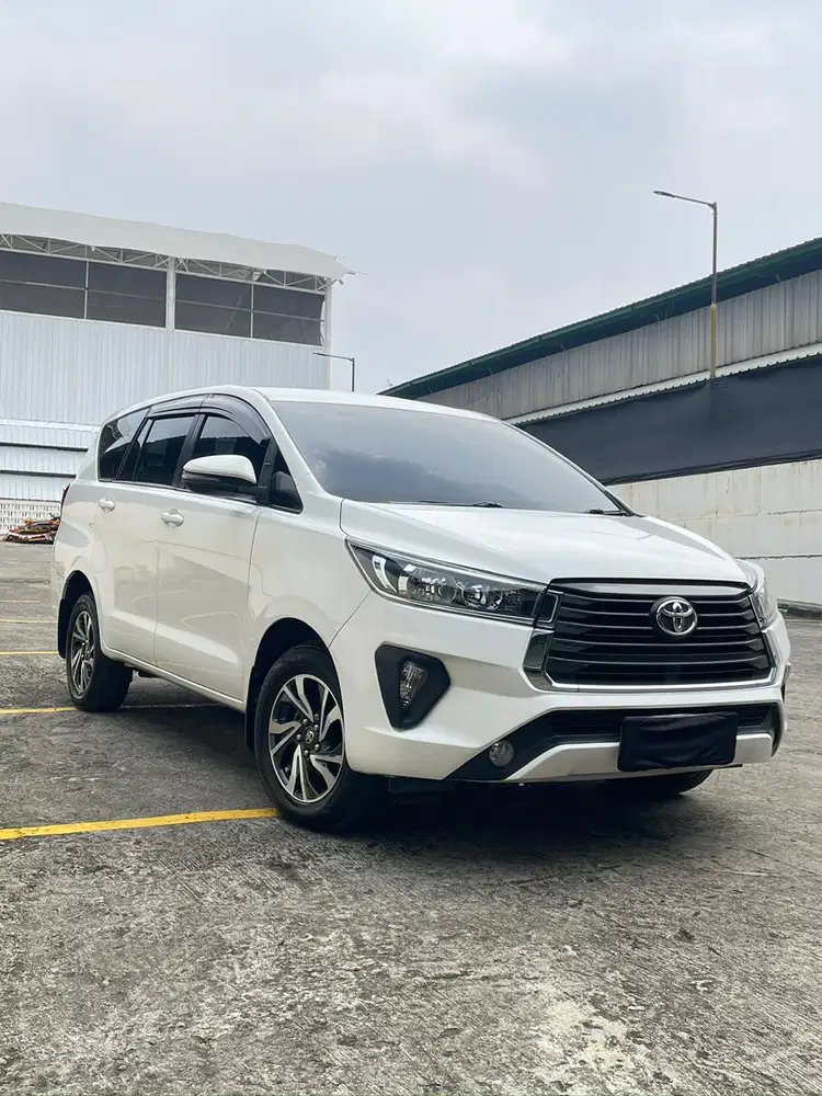 (DP 20JT) INNOVA REBORN G AT DIESEL 2023